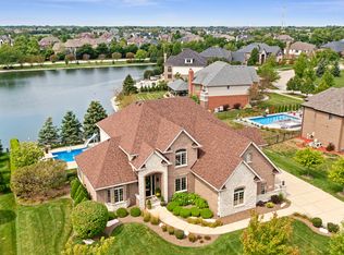 23072 Firenze Dr, Frankfort, IL 60423