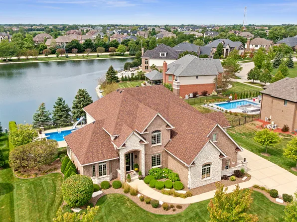 23072 Firenze Dr, Frankfort, IL 60423