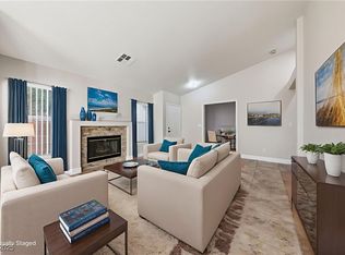6934 Wood Bark Dr, Paradise, NV 89119