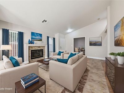 6934 Wood Bark Dr, Paradise, NV, 89119