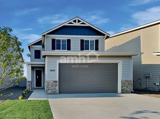 6690 Spriggel St, Meridian, ID 83646