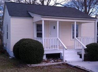 101 Harvey Rd, Greer, SC 29651