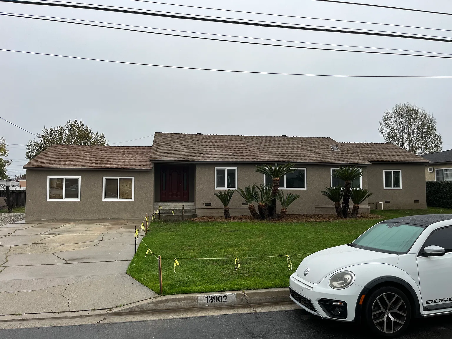 Studio, 600 sqft, $1,995 — Photo 1