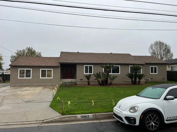 13902 Close St, Whittier, CA 90605