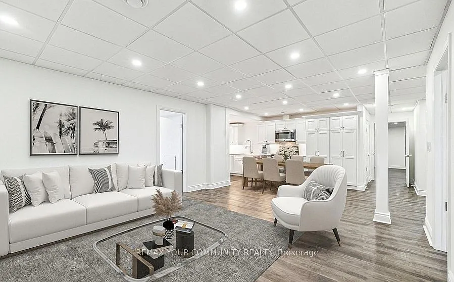 1 bed, $2,350 — Photo 2