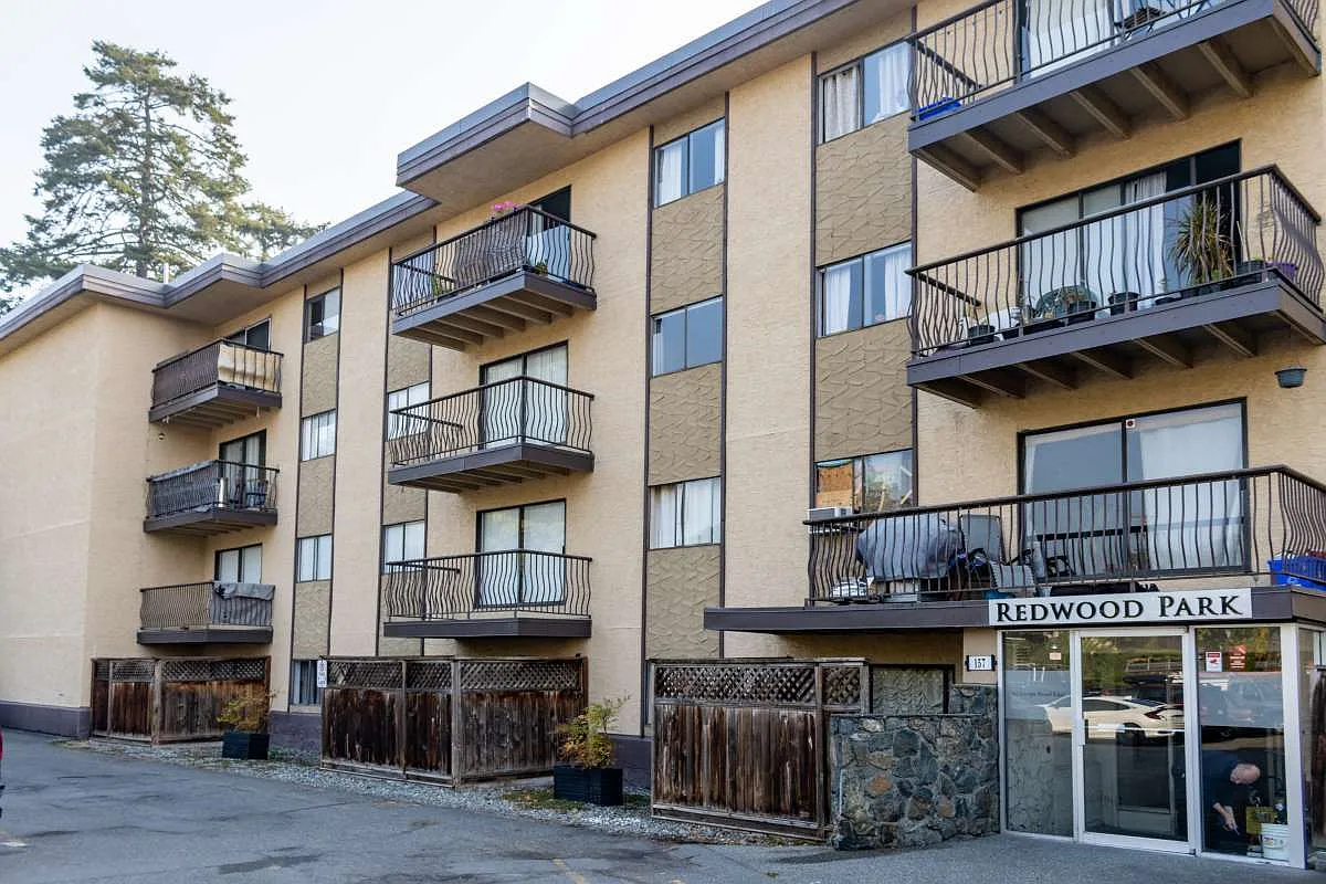 Gorge Apartments — Photo 2