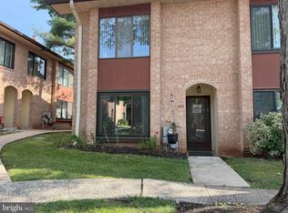 Stonybrook Condo, Norristown, PA 19403