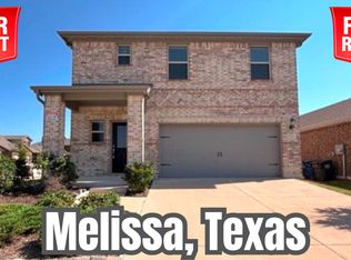 3313 Sedge Grass Dr, Melissa, TX 75454