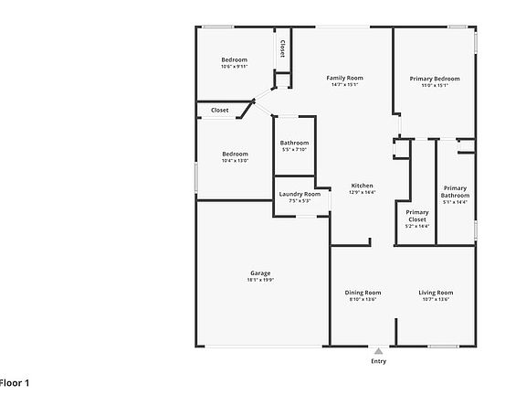 2nd image of 506 Sunset Beach Ct