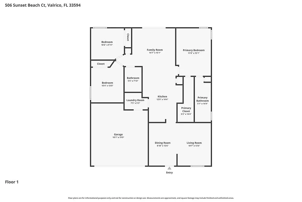 Building Photo - 506 Sunset Beach Ct