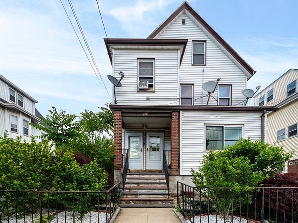 121 Hancock St, Everett, MA 02149 Zillow