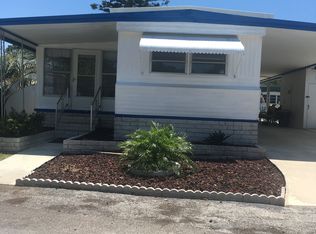 2656 Teakwood Dr, Clearwater, FL 33764