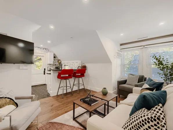 636 Marine St, Boulder, CO