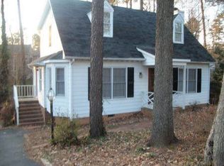 5401 Sunningdale Pl, Raleigh, NC 27612