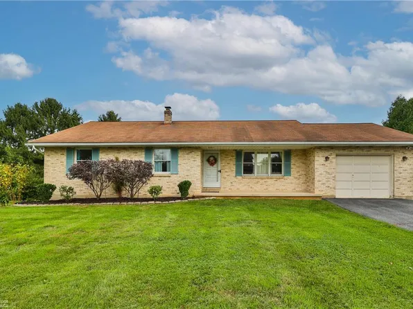 6989 Bergen Cir, Bethlehem, PA 18017