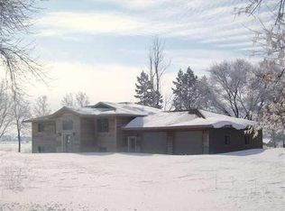 395 20th St NW, Benson, MN 56215