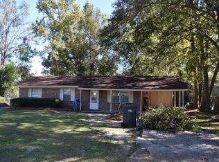 2516 Jolles Ave, Augusta, GA 30906