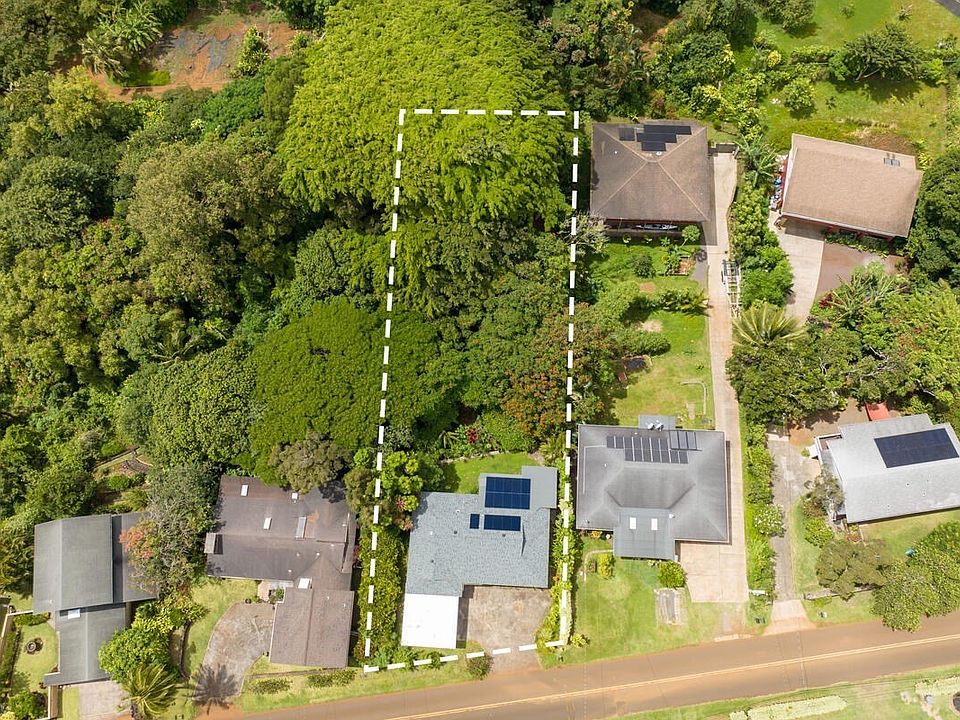 3942 Waha Rd, Kalaheo, HI 96741 Zillow