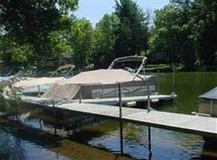 L75 Duck Creek Dr, Friendship, WI 53934