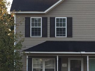 109 Pisgah Ct, Jacksonville, NC 28546