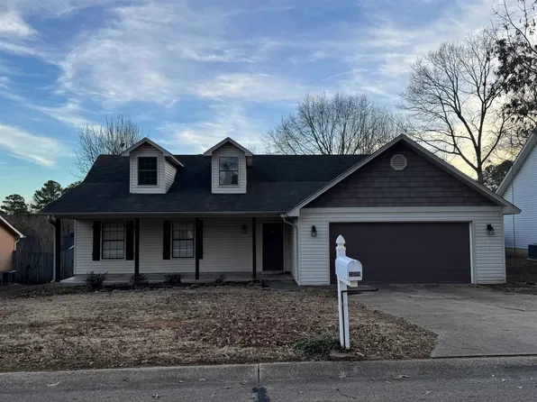 2609 Timbermist Cir, Benton, AR 72015