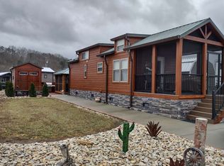 113 Foggy Mountain Rd, Blairsville, GA 30512