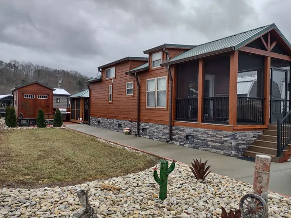 113 Foggy Mountain Rd, Blairsville, GA 30512