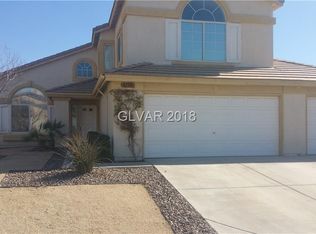 8798 Haviland Rd, Las Vegas, NV 89123