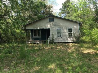 396 Doyle Sharpe Rd, Deridder, LA 70634