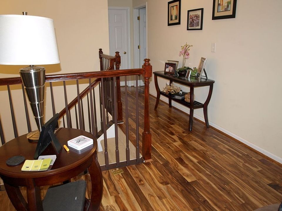 Main Hall on top floor