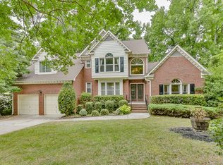 5208 Downing Creek Dr, Charlotte, NC 28269