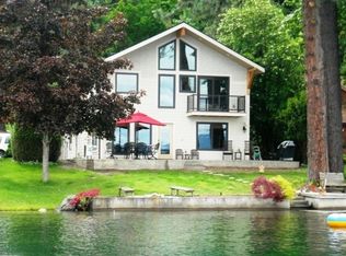 3945 E Weeping Willow Ct, Hayden Lake, ID 83835