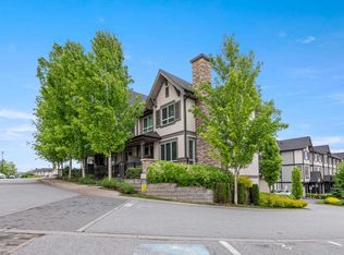 30930 Westridge Pl #9, Abbotsford, BC V2T 0H6