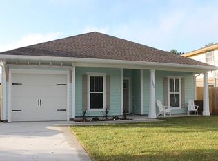 21601 Sunset Ave, Panama City Beach, FL 32413