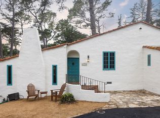 24730 Dolores St, Carmel, CA 93923