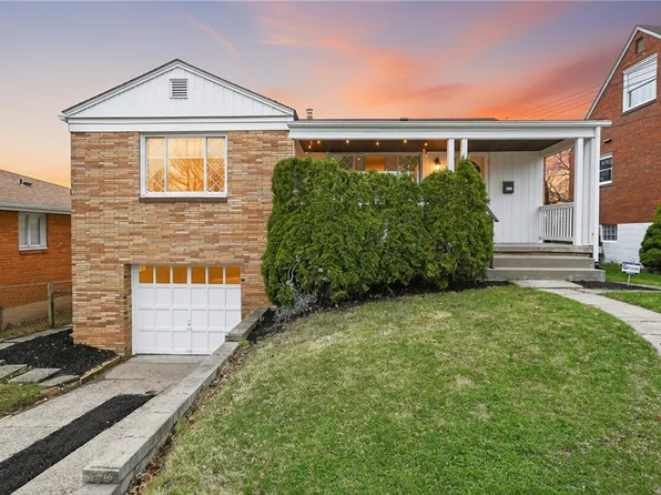 2811 Knowlson Ave, Pittsburgh, PA 15226