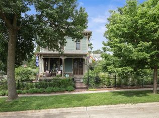720 15th St, Des Moines, IA 50314
