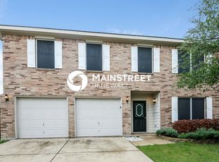 7153 Little Mohican Dr, Fort Worth, TX 76179