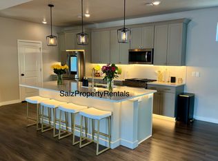 42 E Brushy Canyon St, Saratoga Springs, UT 84045