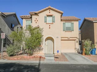 4540 Brian Head St, Las Vegas, NV 89122