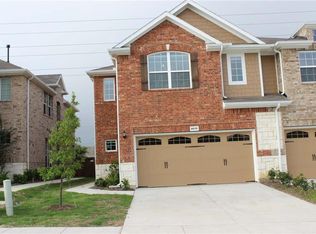4610 Ladyfern Way, Plano, TX 75024