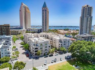 650 Columbia St UNIT 316, San Diego, CA 92101