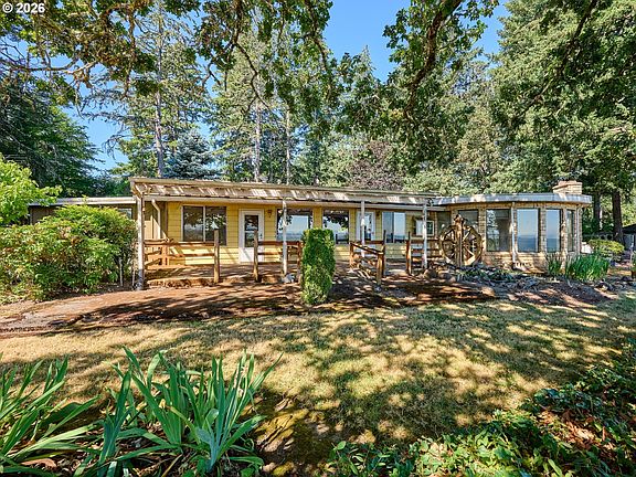 4th image of 20454 S Springwater Rd