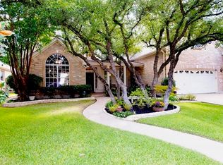 2209 Sandra Dr, Cedar Park, TX 78613