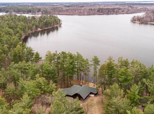 25479 E Clark Lake Rd, Nisswa, MN 56468