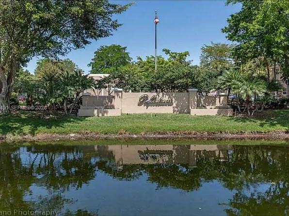 2061 NW 96th Ter #12P, Hollywood, FL 33024