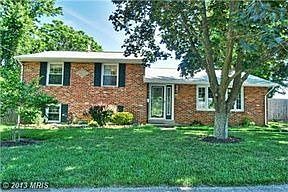 1st image of 1317 McKinley St