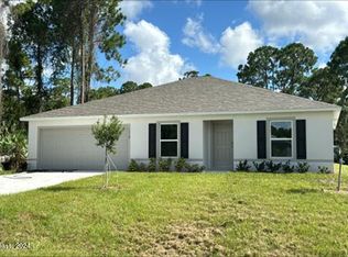 1318 Pavillion St NW, Palm Bay, FL 32907