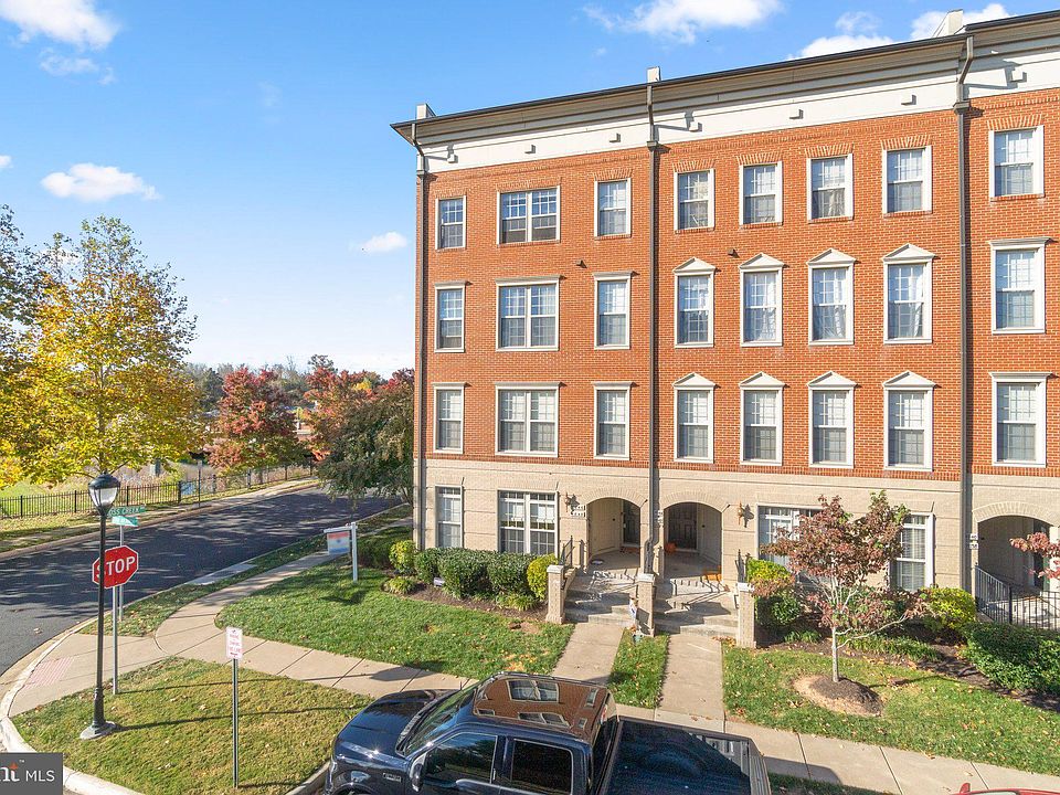 7848 Cedar Branch Dr Gainesville, VA Zillow Apartments for Rent in