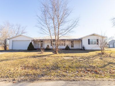 303 Pine St, Bucklin, MO, 64631